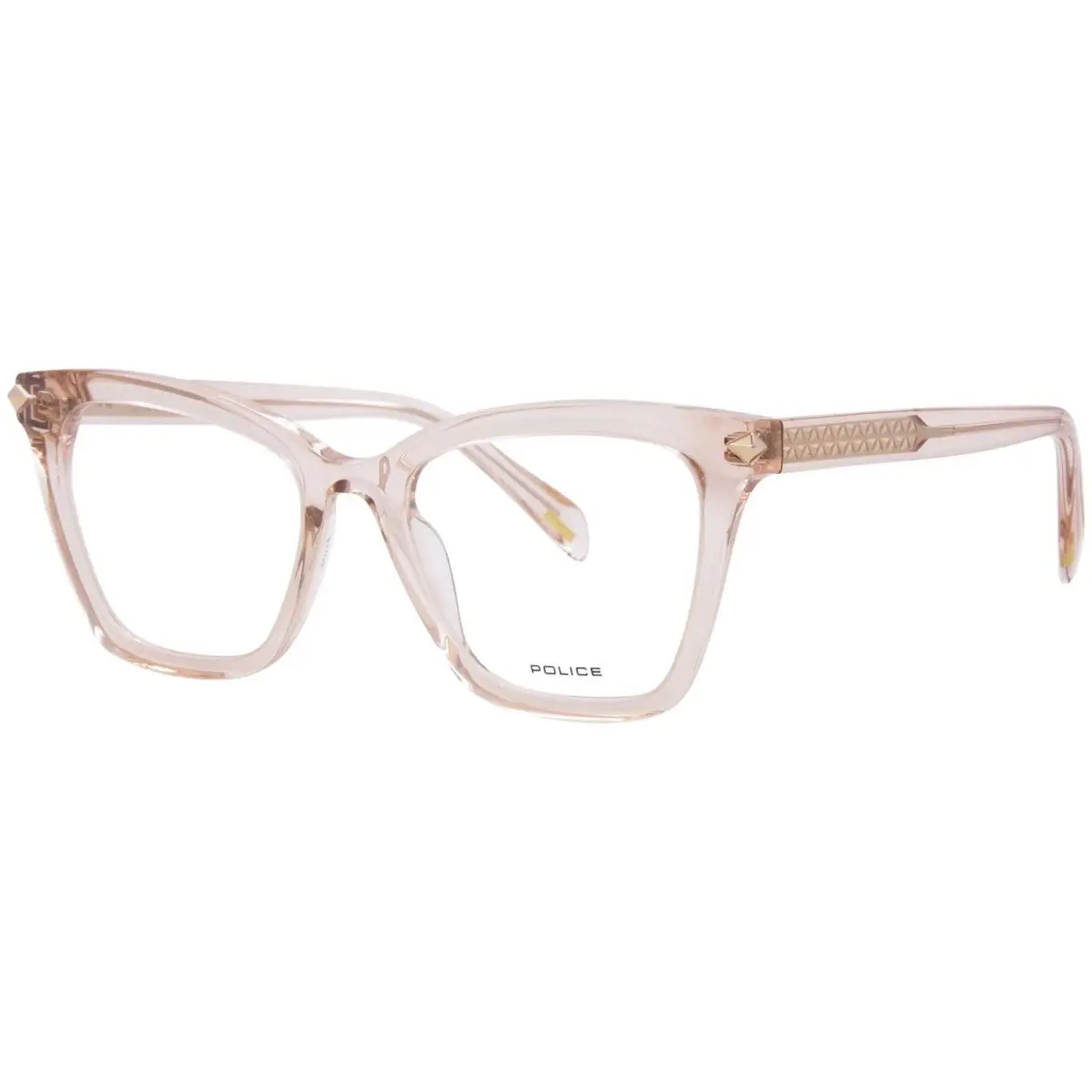 VPLF29-09TU-51 Eyeglasses 51mm by Police