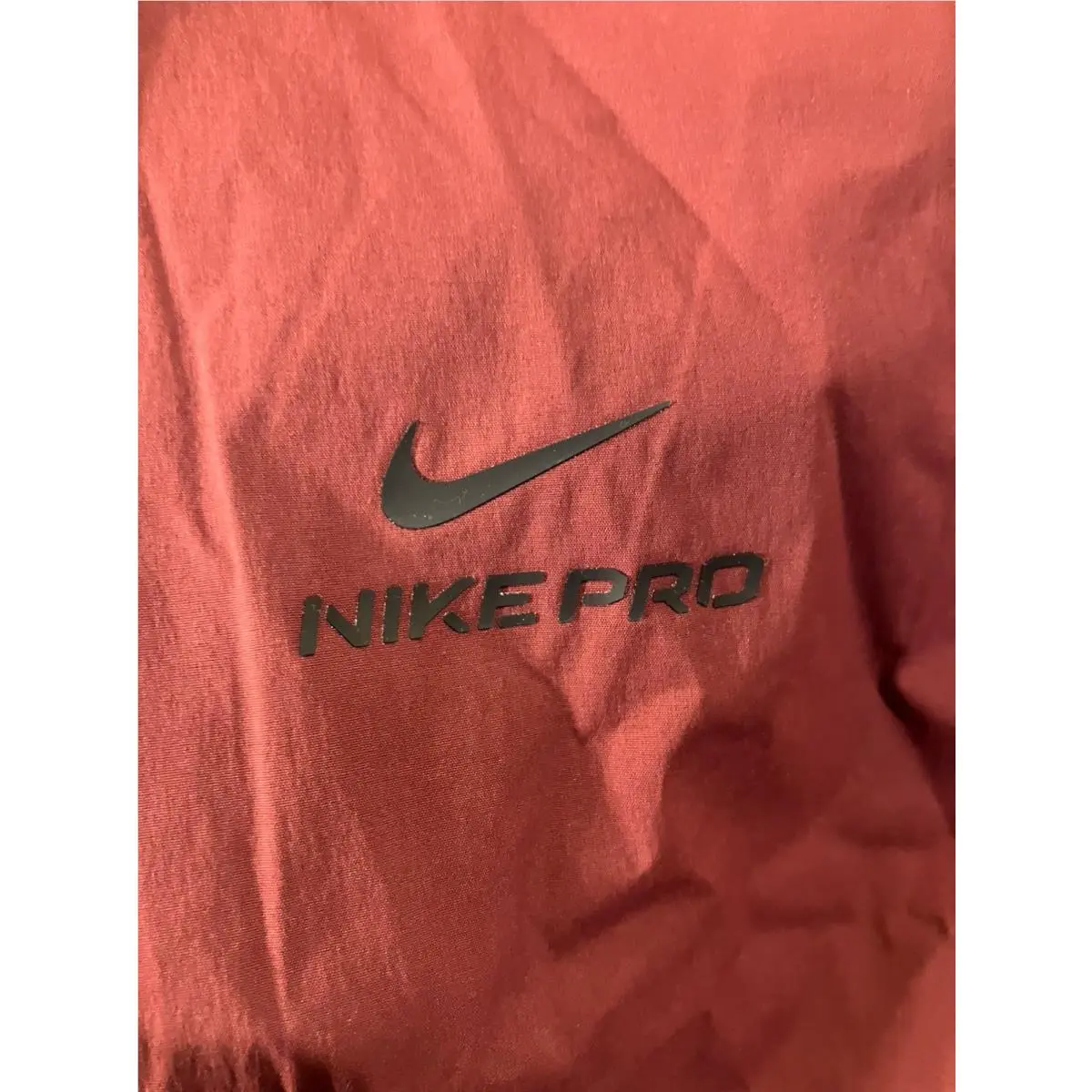 Nike clothing - HV3797-619 - HV3797-619 - maroon (UPC: 0198486790390) 0