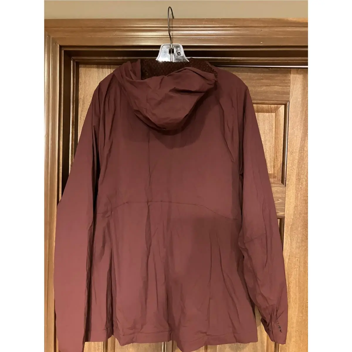 Nike clothing - HV3797-619 - HV3797-619 - maroon (UPC: 0198486790390) 2