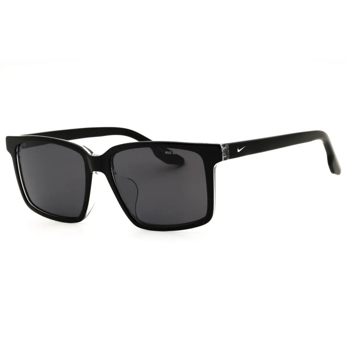 Eclipse Fall LB IB0342 010 Black/grey 56-16-145 Sunglasses by Nike