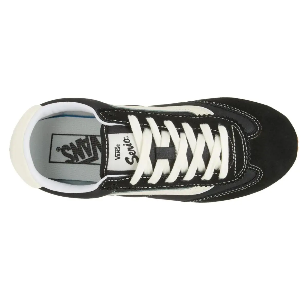 Vans shoes - Black 12