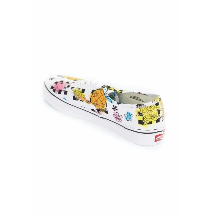 Vans shoes - Vans Authentic - Authentic - Multicolor 17
