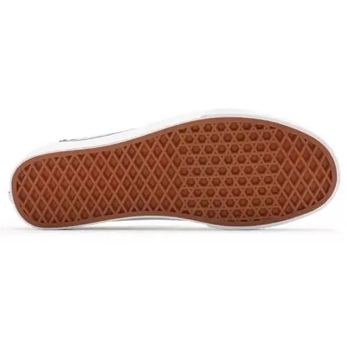 Vans shoes - Zip - Zip - Red 1