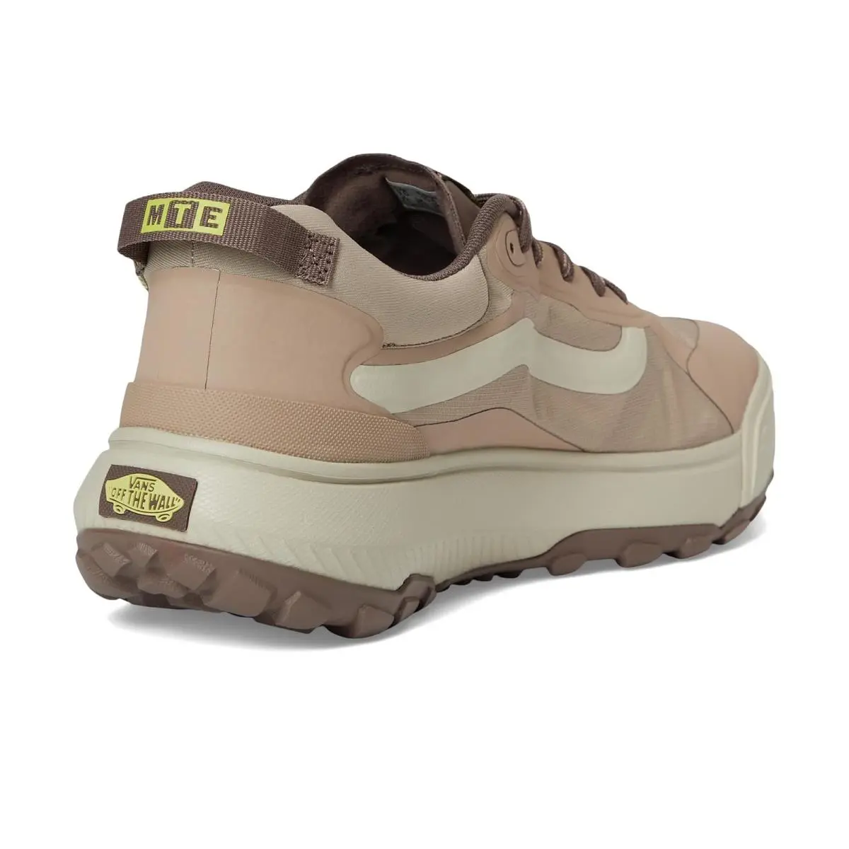 Vans shoes - Warm Taupe 3