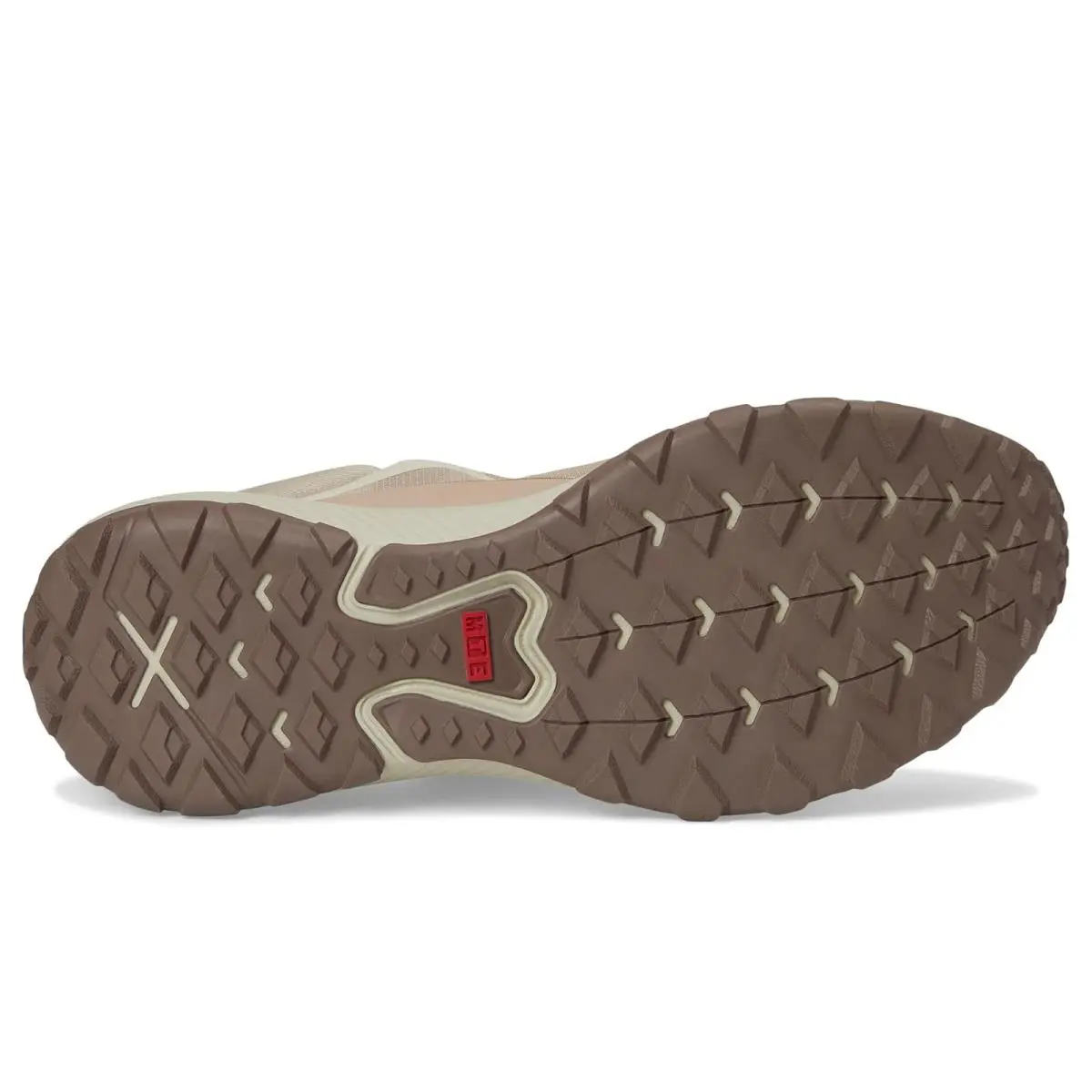 Vans shoes - Warm Taupe 8