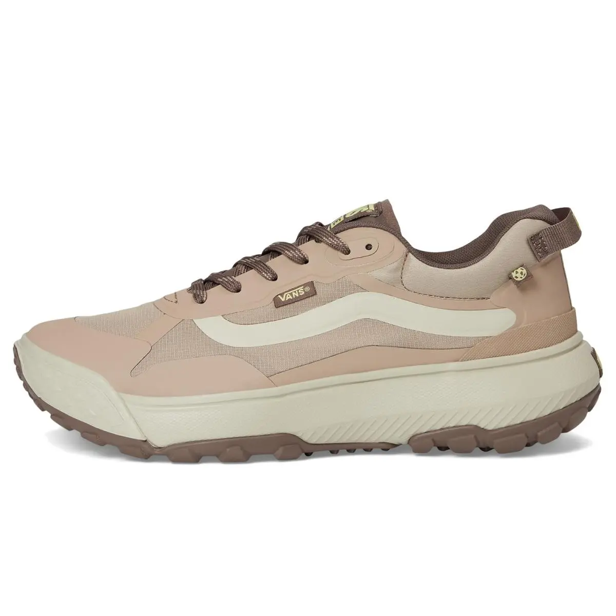 Vans shoes - Warm Taupe 9