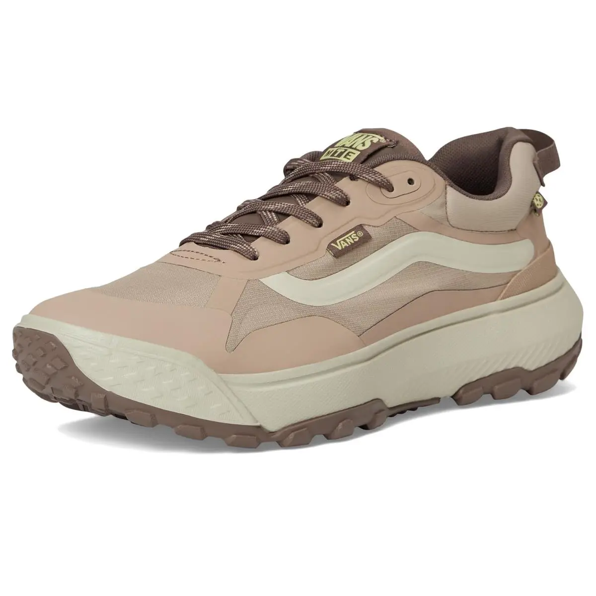 Vans shoes - Warm Taupe 12