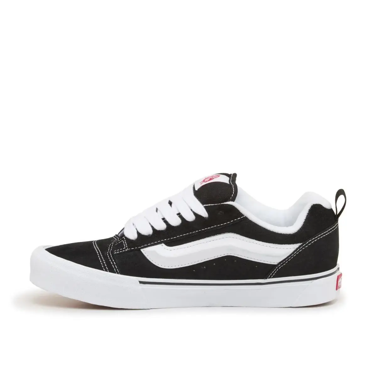 Vans shoes - Black/White 8