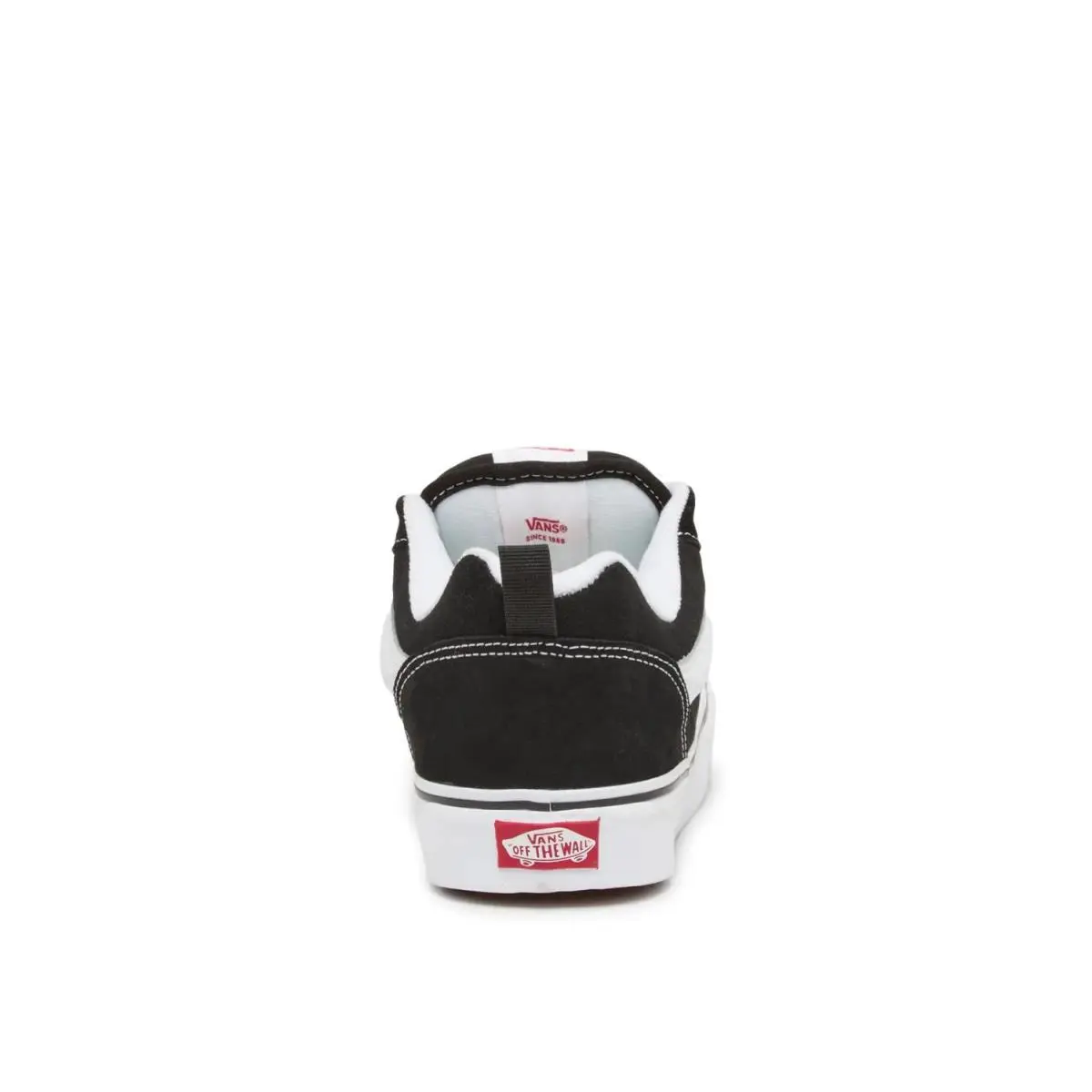 Vans shoes - Black/White 9