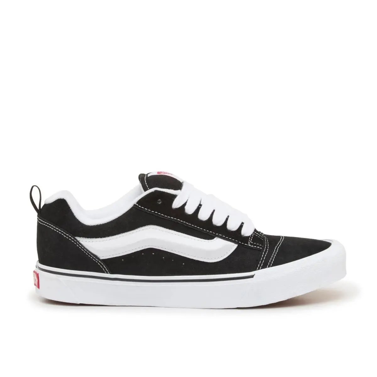 Vans shoes - Black/White 10