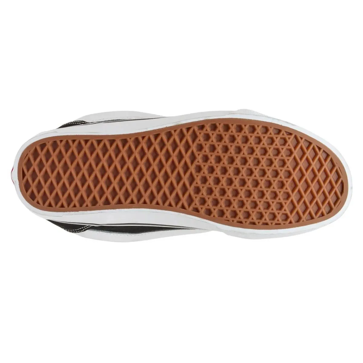 Vans shoes - Black/White 11