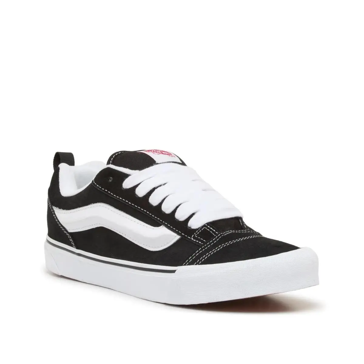 Vans shoes - Black/White 6