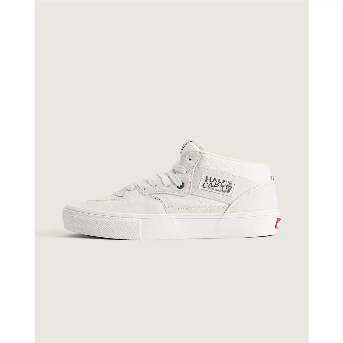 Vans shoes - VANS Half Cab - Half Cab - VN0A5FCDCDA - White 4