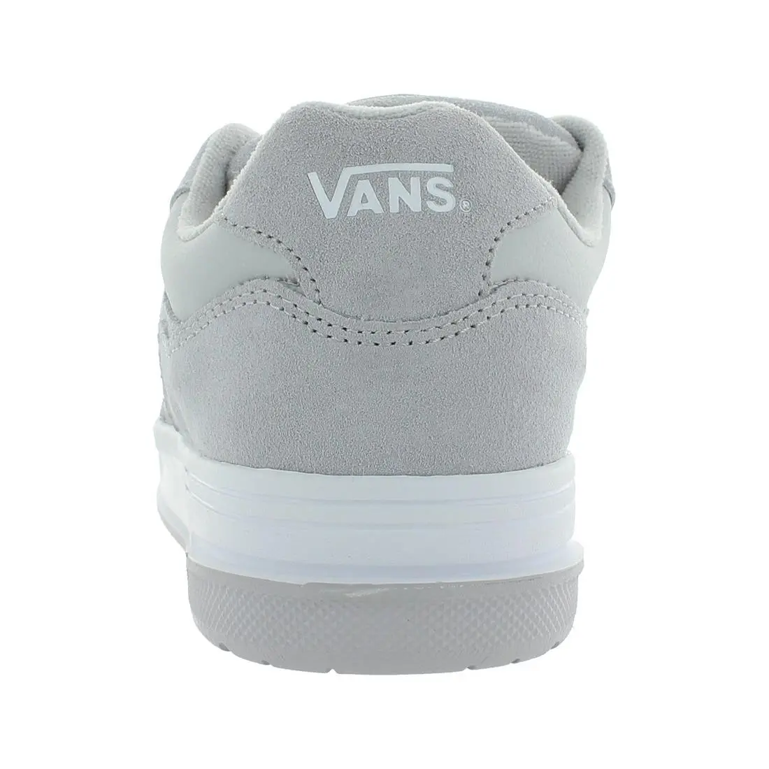 Vans shoes - Gray, Main: Grey 2