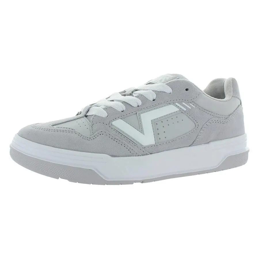 Vans shoes - Gray, Main: Grey 3