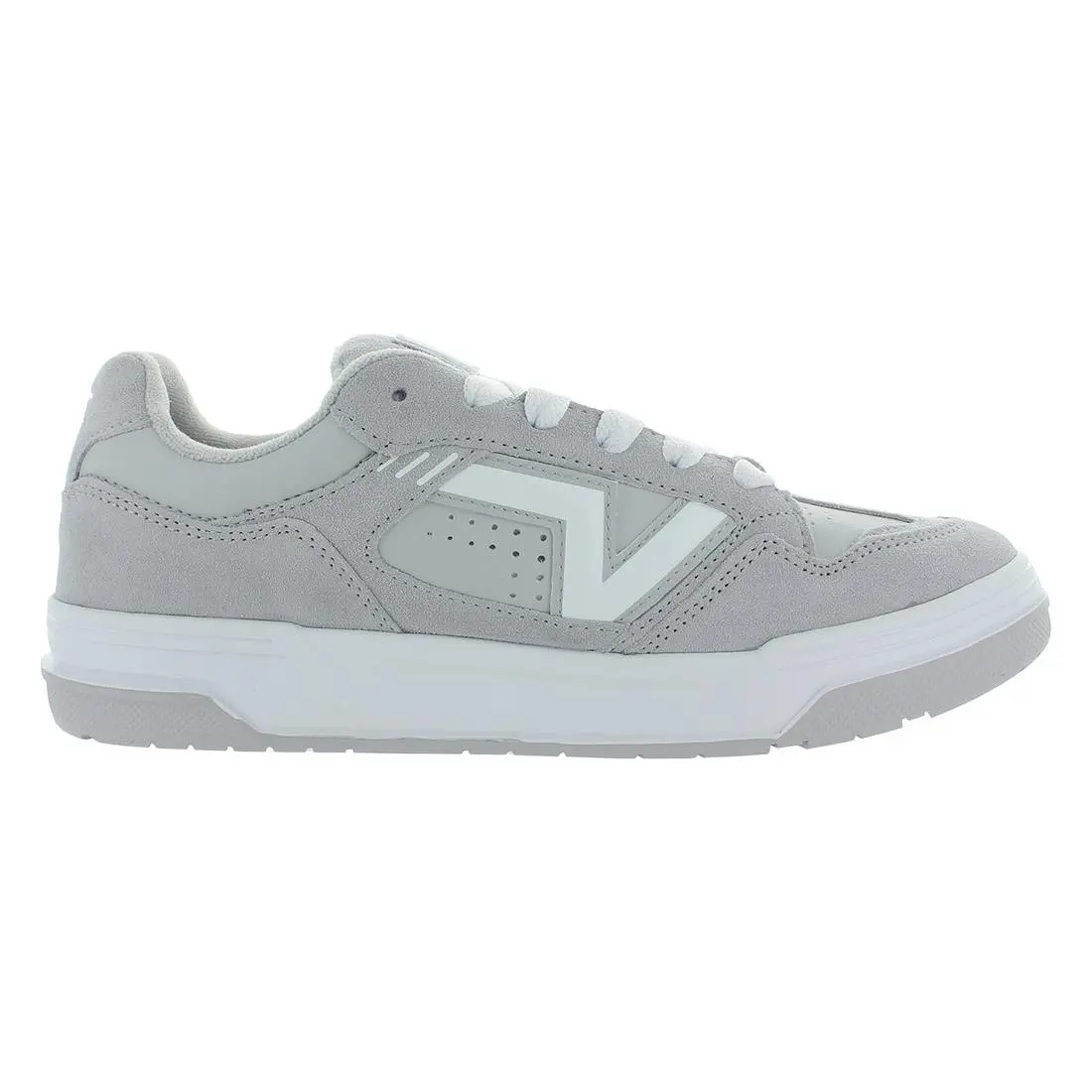 Vans shoes - Gray, Main: Grey 6