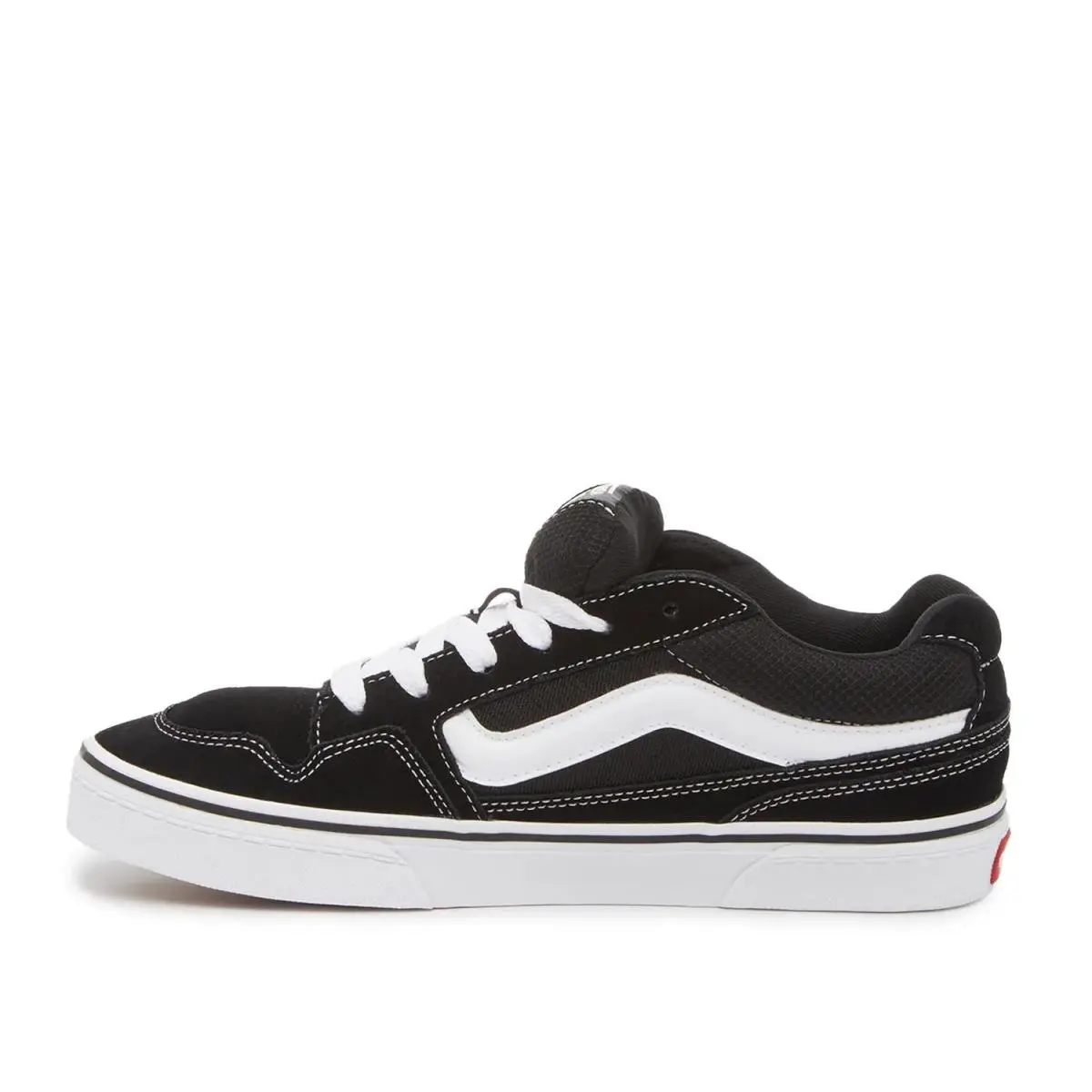 Vans shoes - Black/White 1