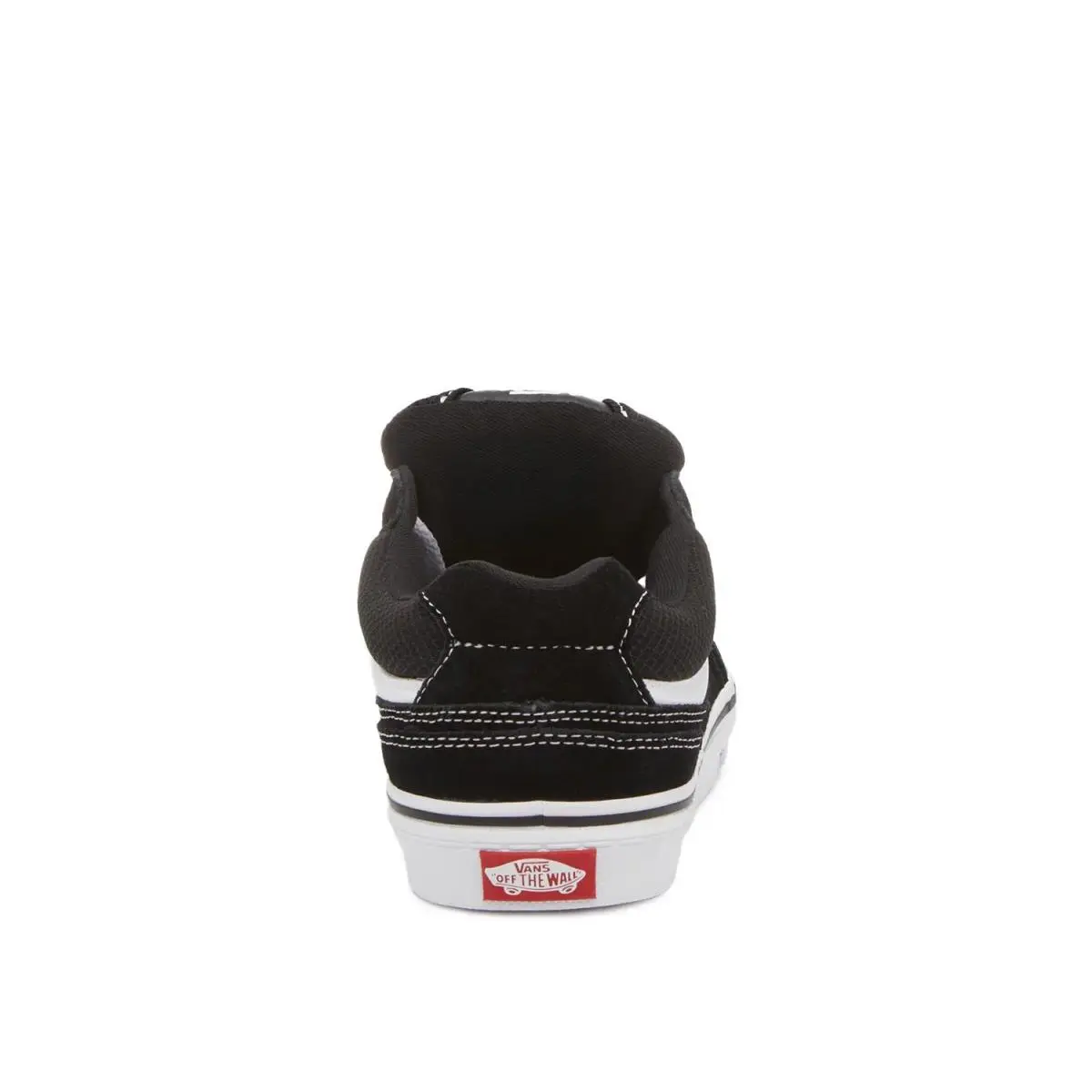 Vans shoes - Black/White 2