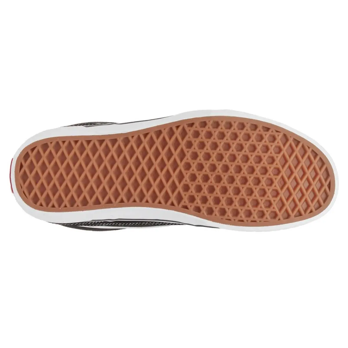 Vans shoes - Black/White 11