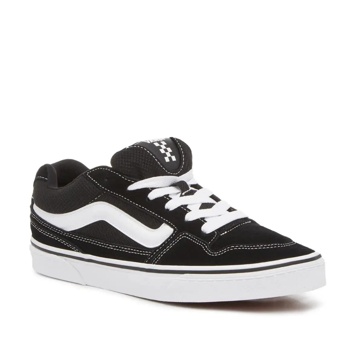 Vans shoes - Black/White 6