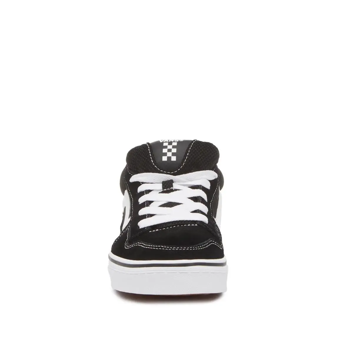 Vans shoes - Black/White 7