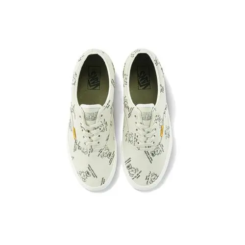 Vans shoes - VANS Era - Era - VN0A54F19M8 - Beige 6
