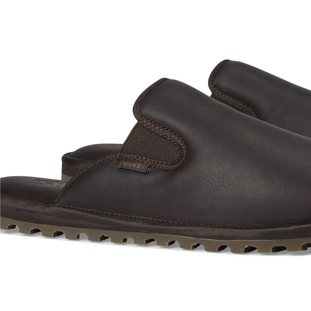 Vans shoes - Dark Brown 4
