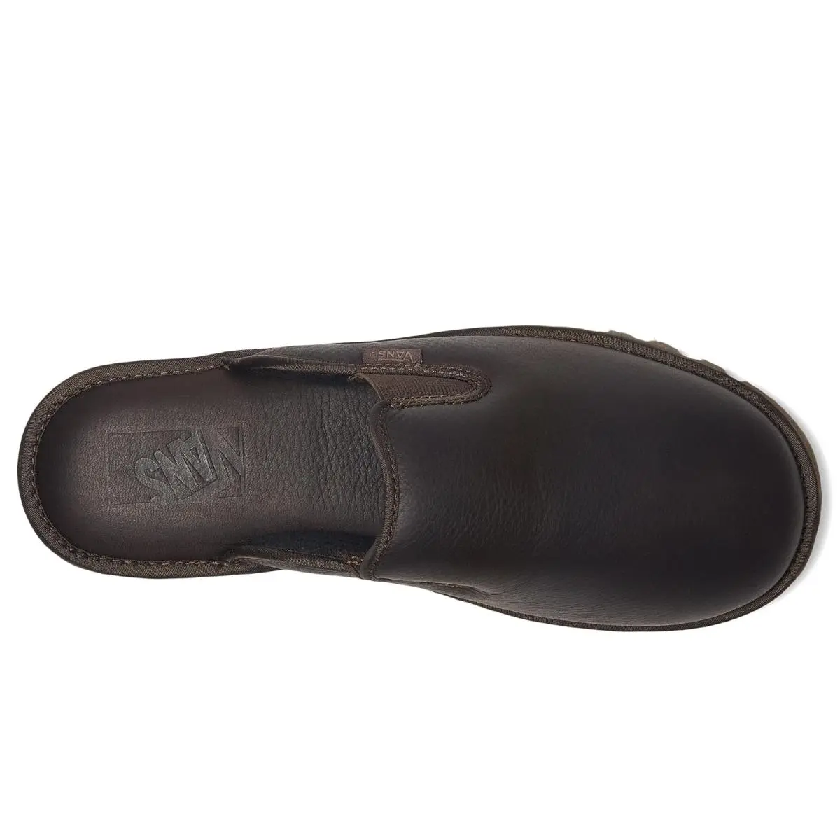 Vans shoes - Dark Brown 7