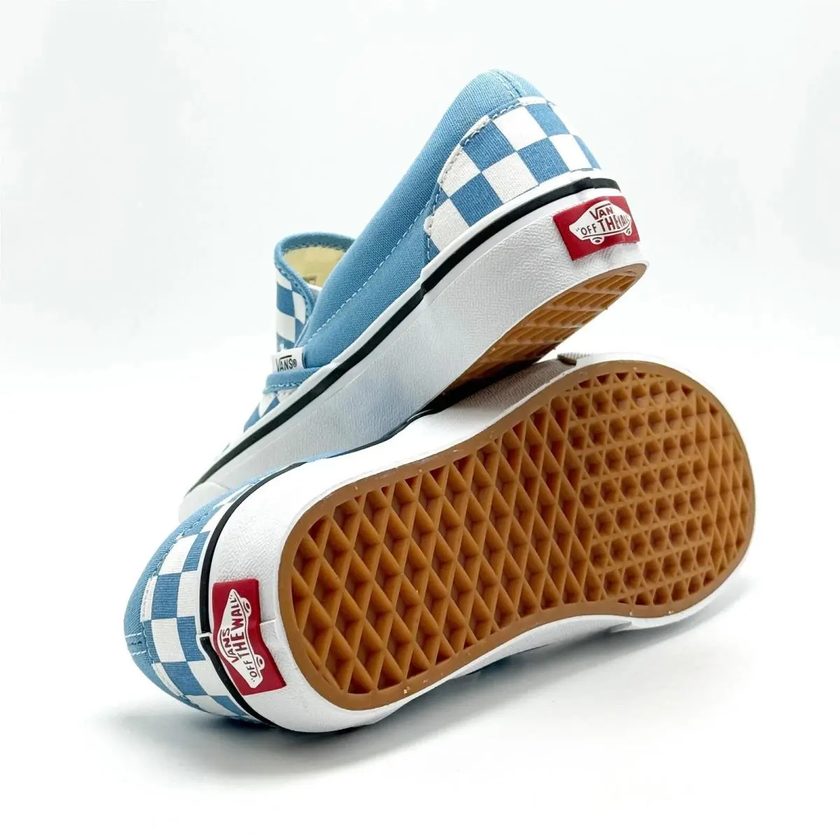 Vans shoes - Blue 0