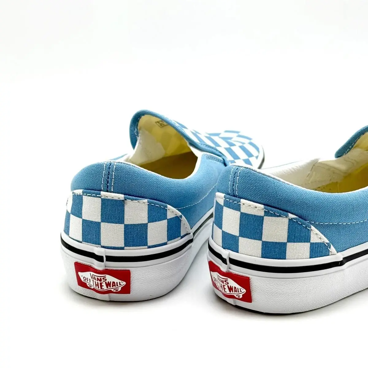 Vans shoes - Blue 1