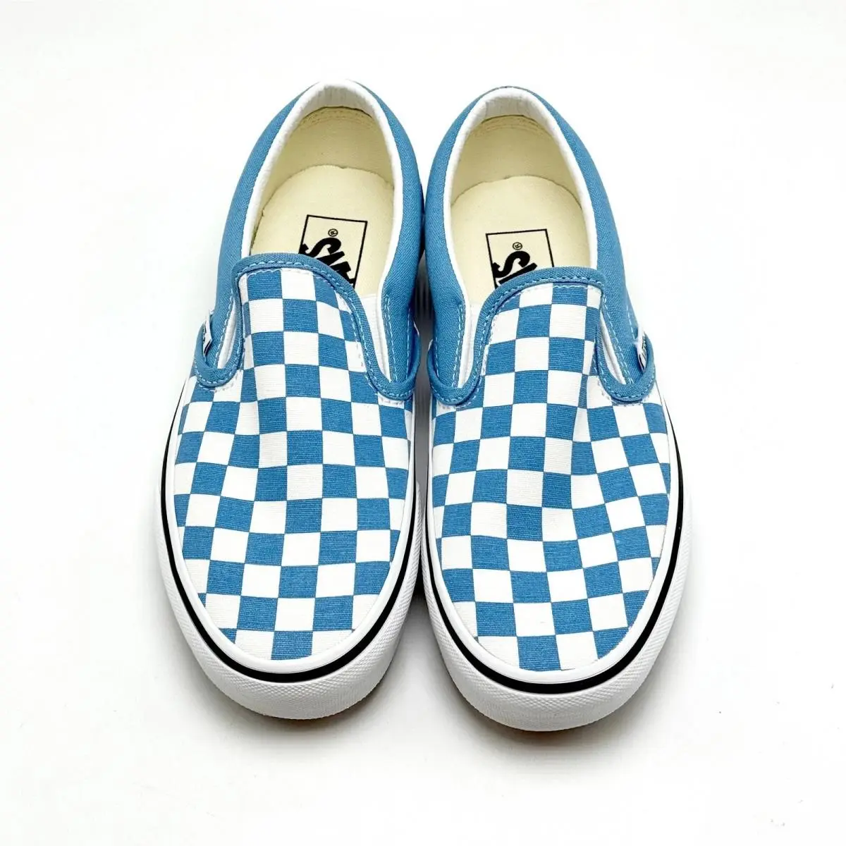 Vans shoes - Blue 2