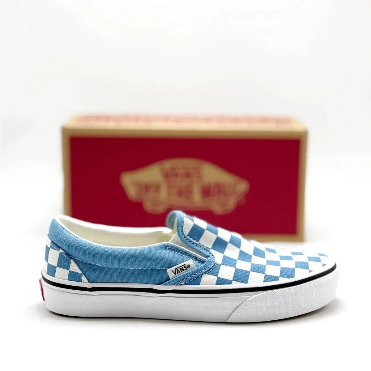 Vans shoes - Blue 8