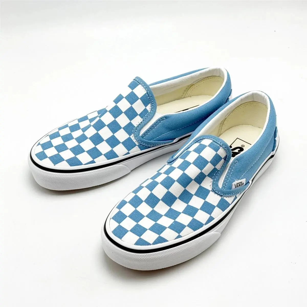 Vans shoes - Blue 4
