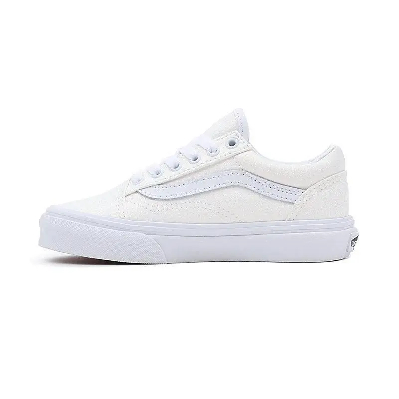 Vans shoes - White 2