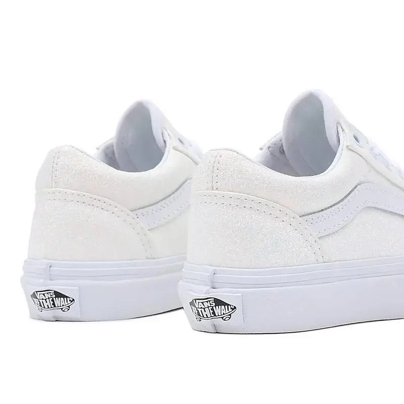 Vans shoes - White 3