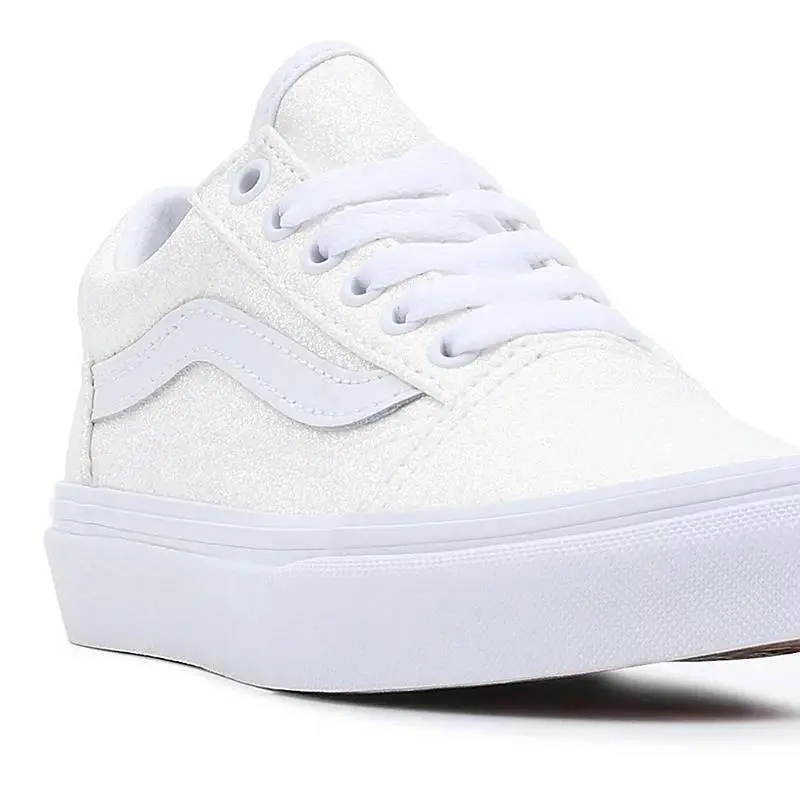 Vans shoes - White 4