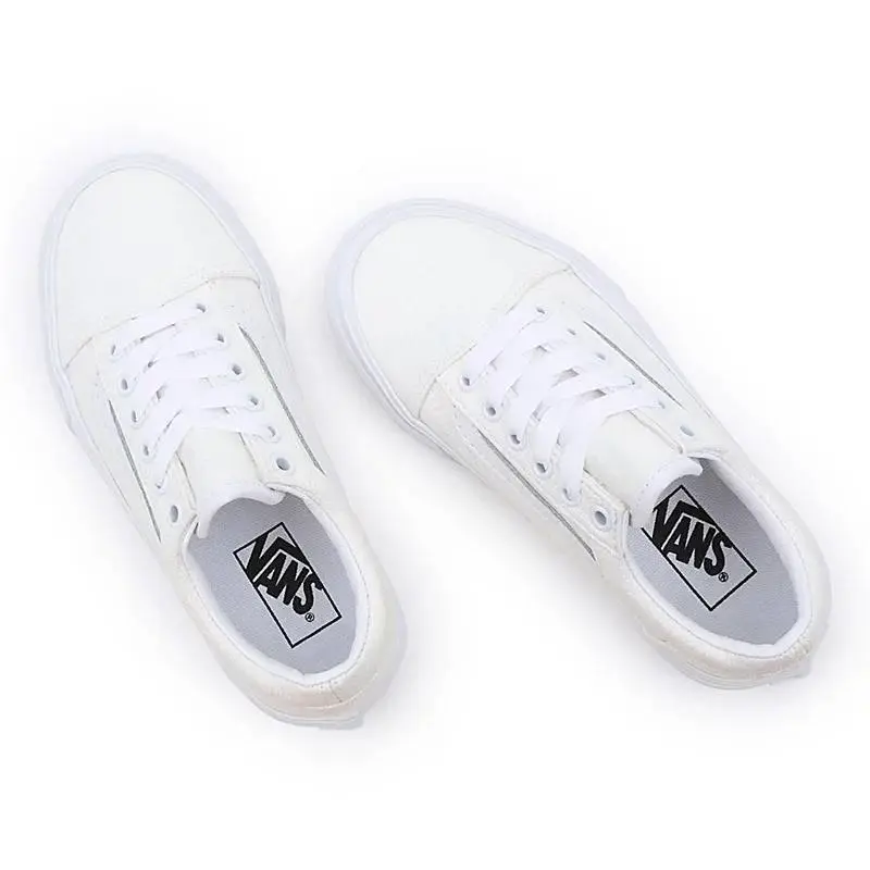 Vans shoes - White 8