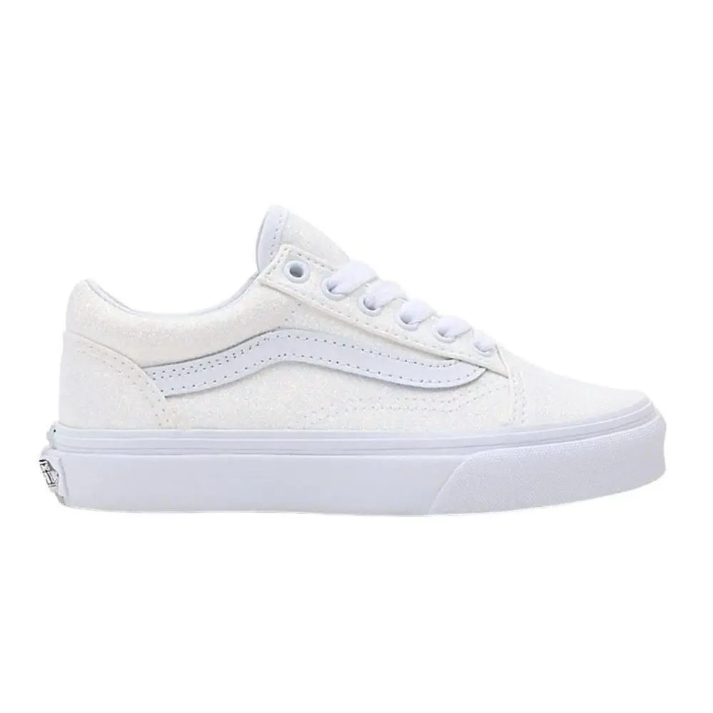 Vans shoes - White 6
