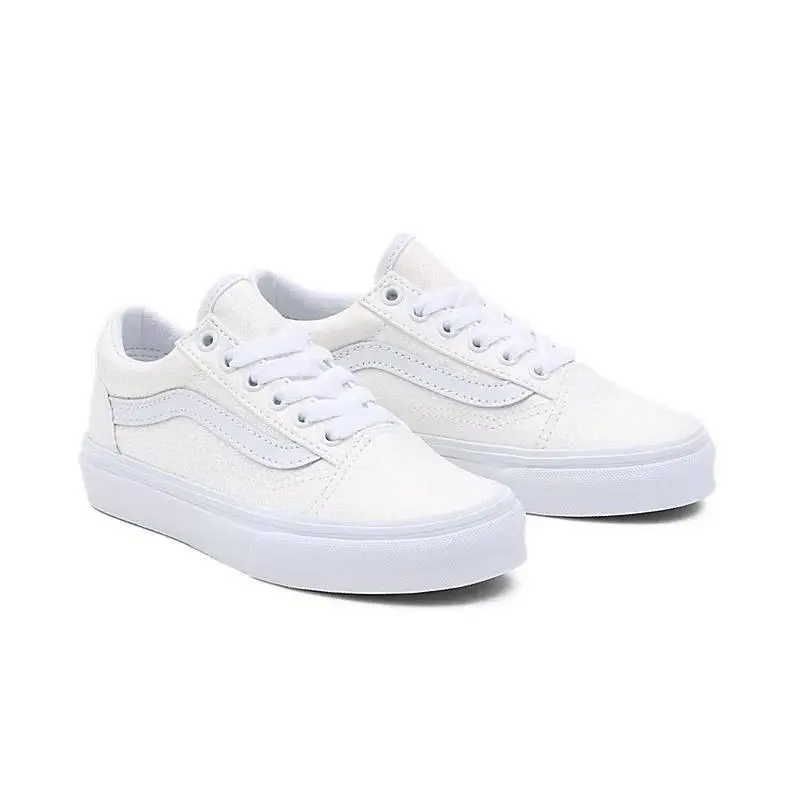 Vans shoes - White 7