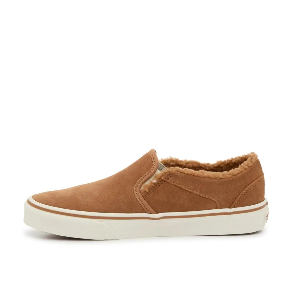 Vans shoes - Tan 1