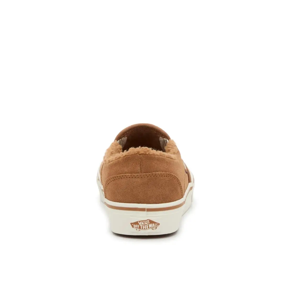 Vans shoes - Tan 2