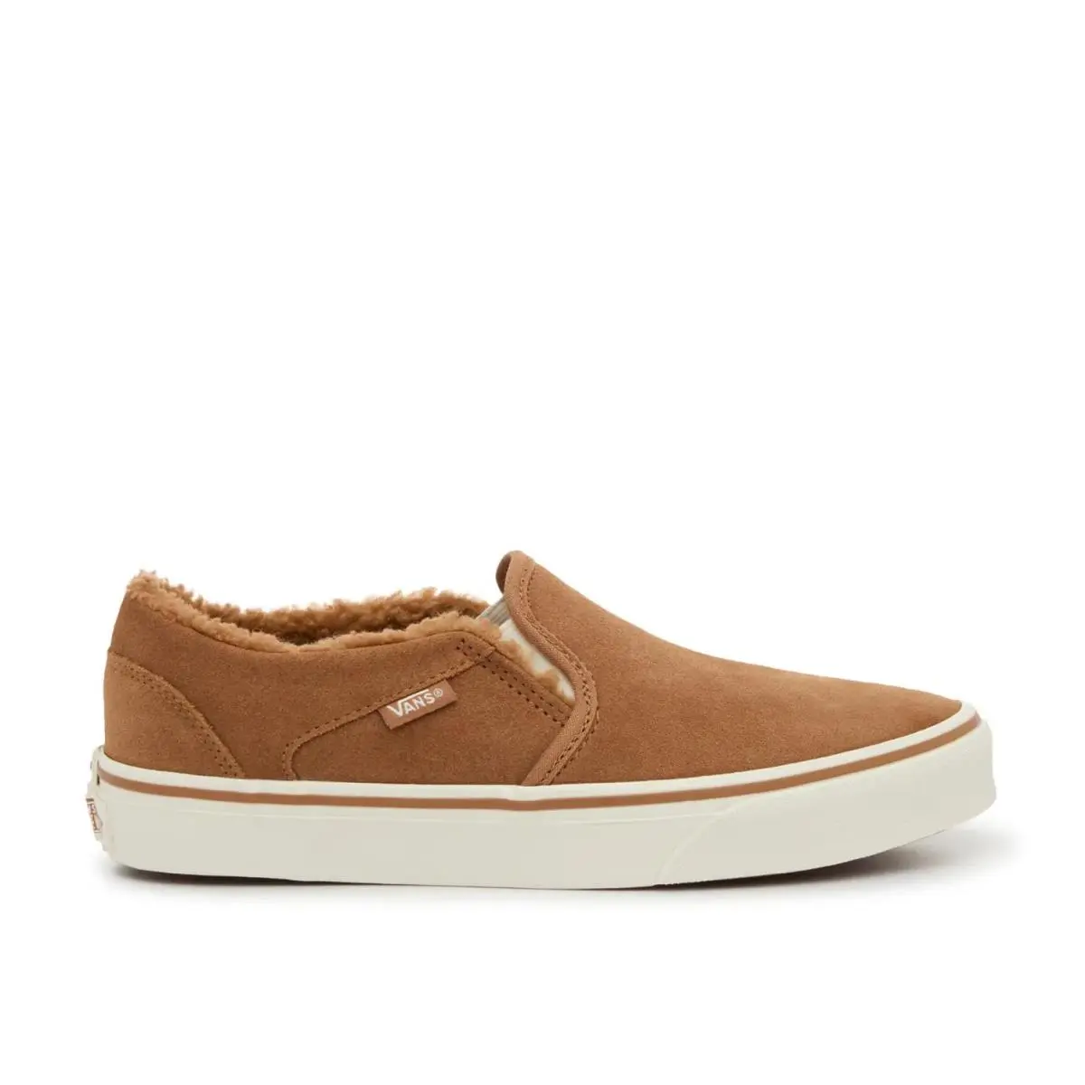 Vans shoes - Tan 3