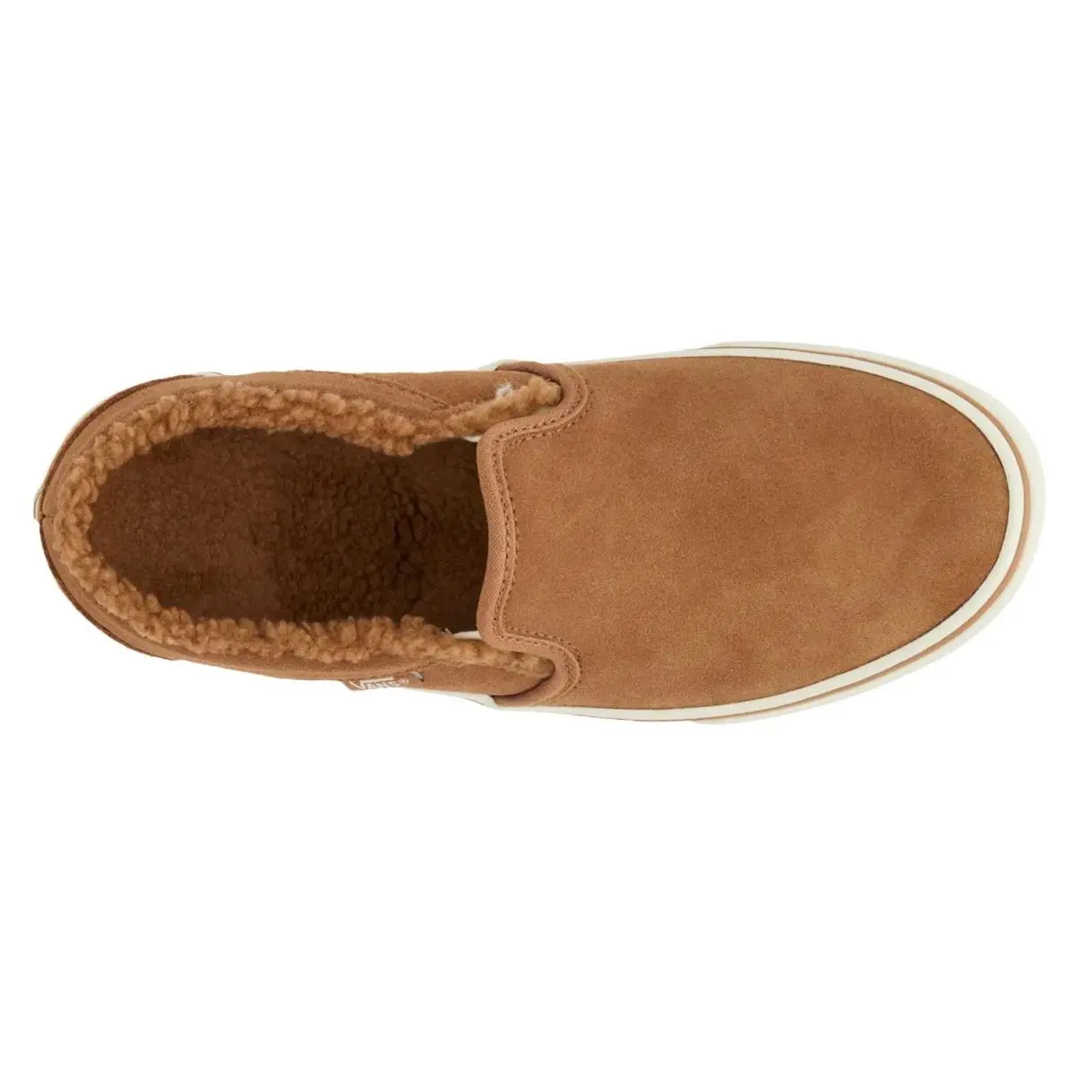 Vans shoes - Tan 5