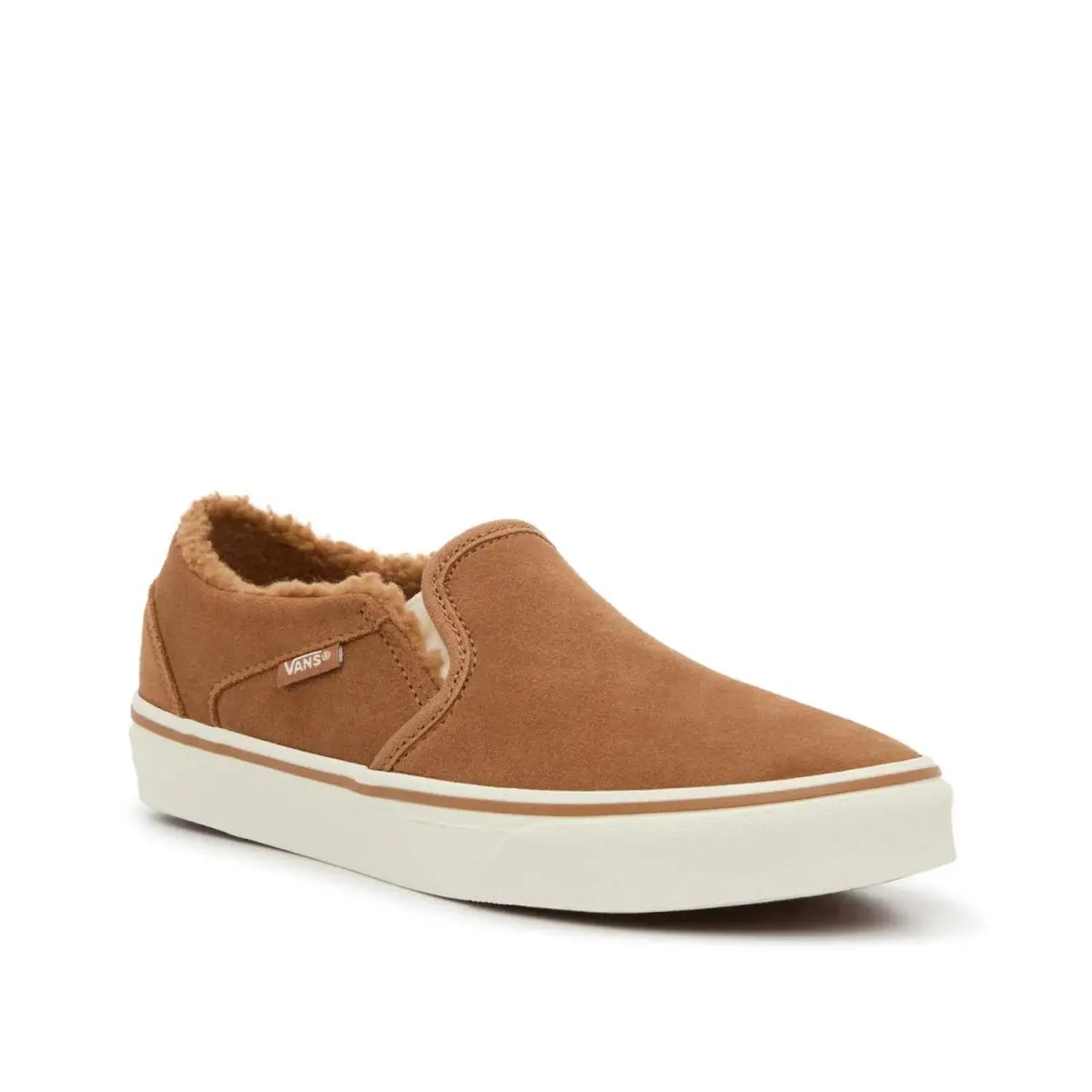 Vans shoes - Tan 6