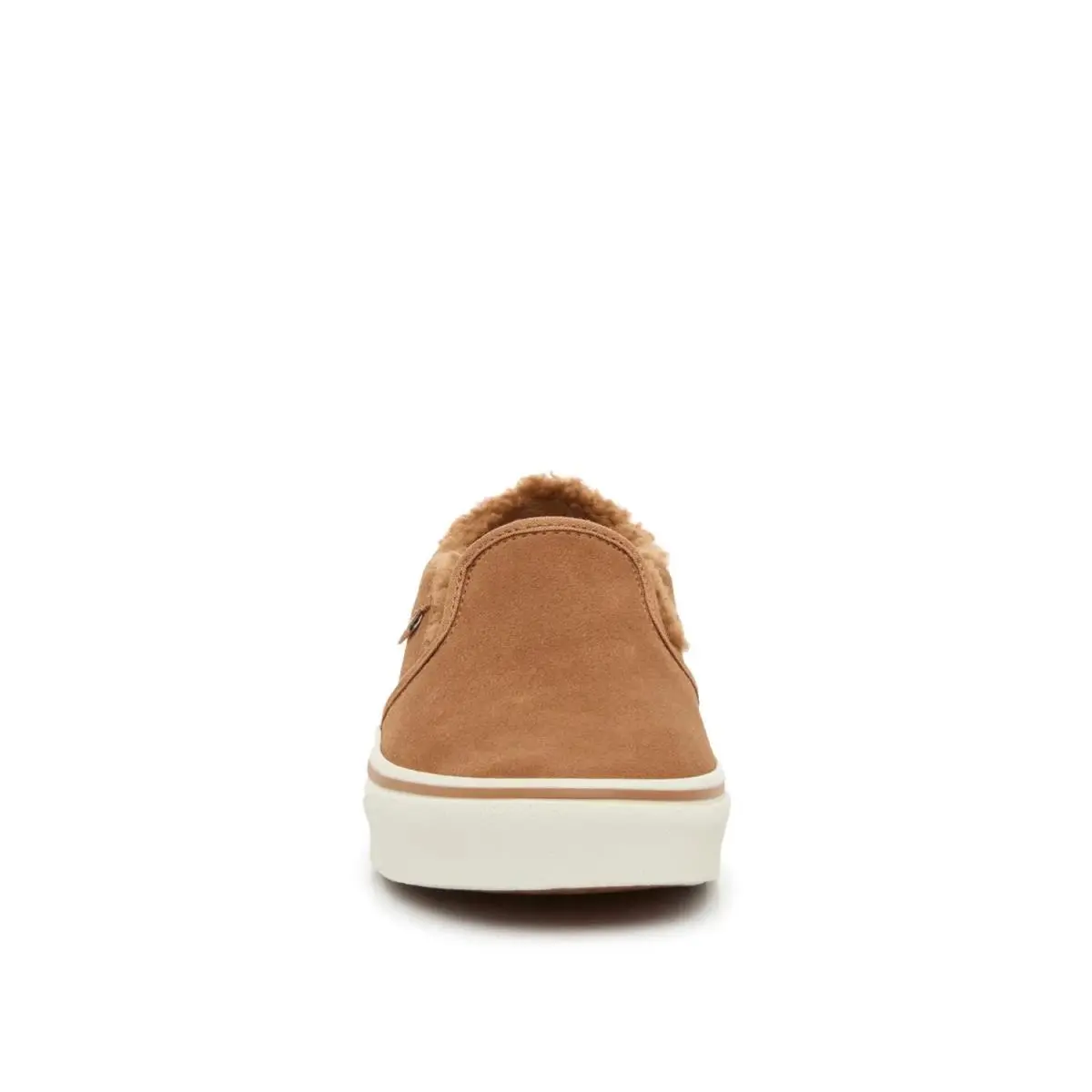 Vans shoes - Tan 7