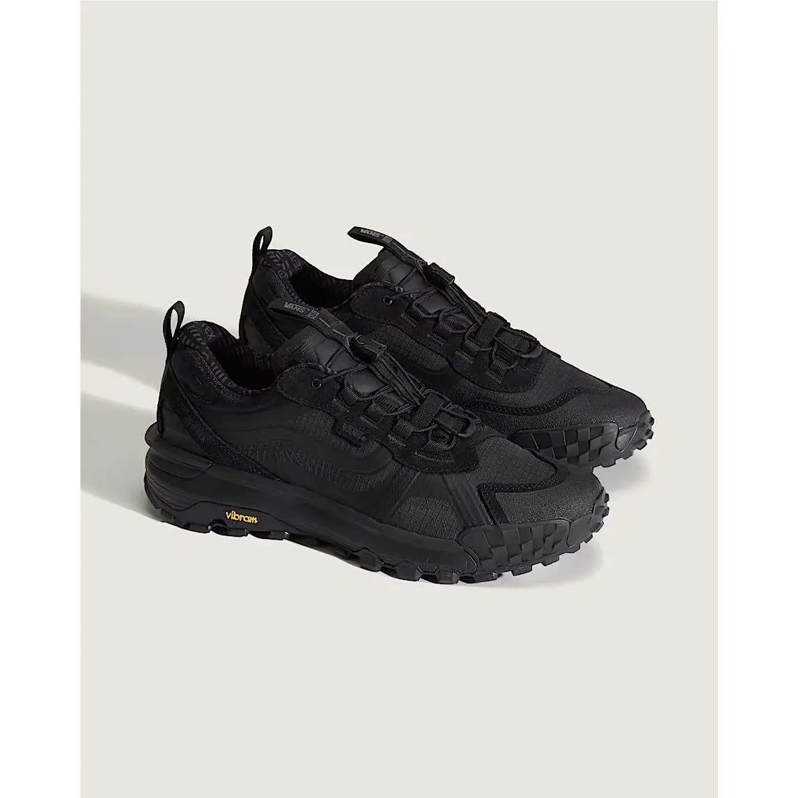 Vans shoes - VANS MTE - MTE - Black 0
