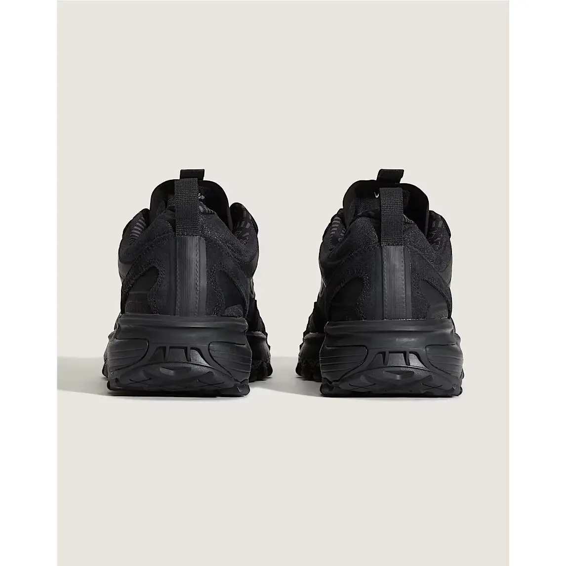 Vans shoes - VANS MTE - MTE - Black 2