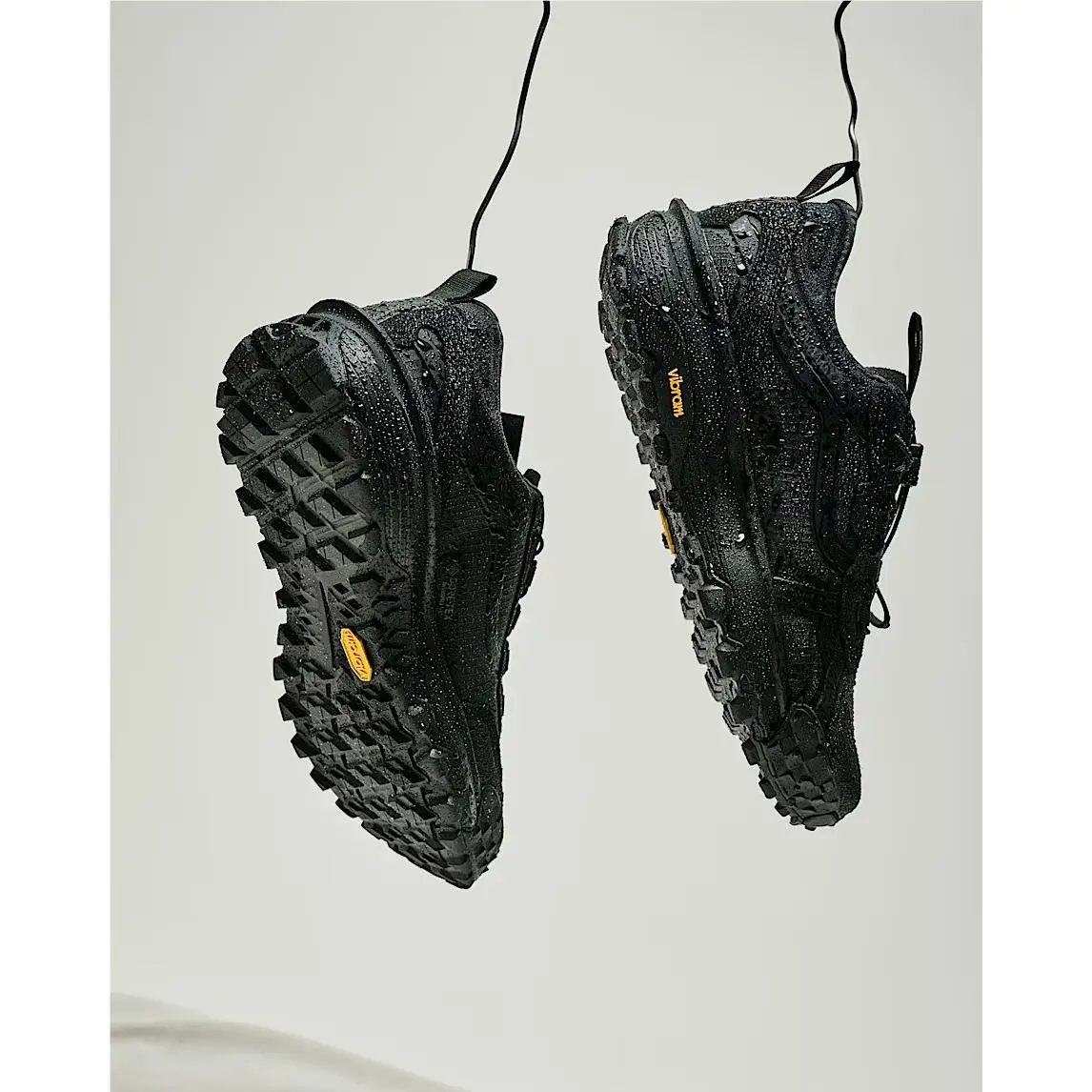 Vans shoes - VANS MTE - MTE - Black 3