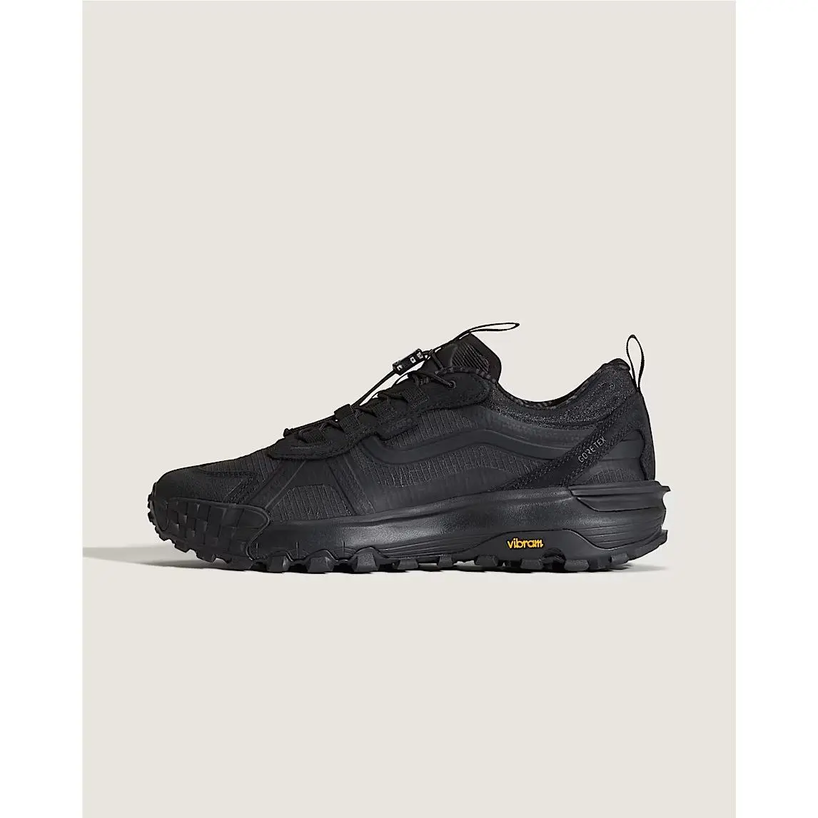 Vans shoes - VANS MTE - MTE - Black 4