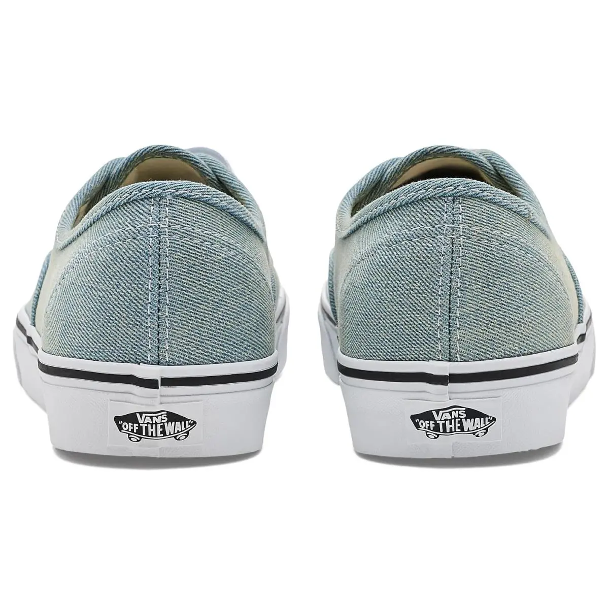 Vans shoes - Archive Black 102